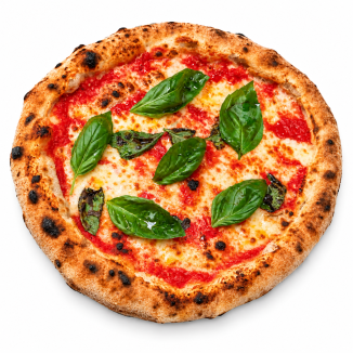 01 Margherita