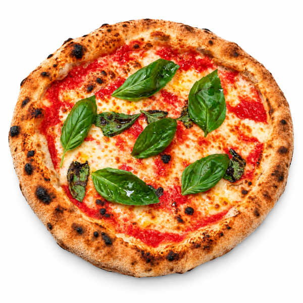 01 Margherita