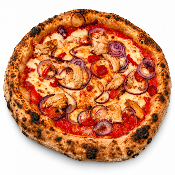 04 Pollo ad Astra 550g