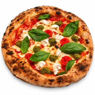 05  Pomodoro Pesto 660g