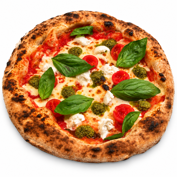 05  Pomodoro Pesto 660g