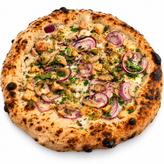 08 Pollo Bianco 670g