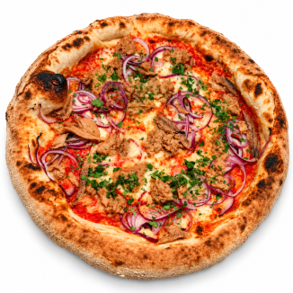 09 Tonno e Cipolla 620g
