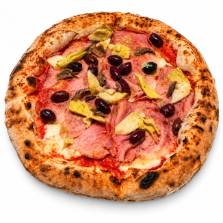 11 Siciliana 650g