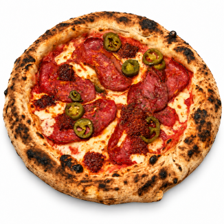 07 Bruciante 640g