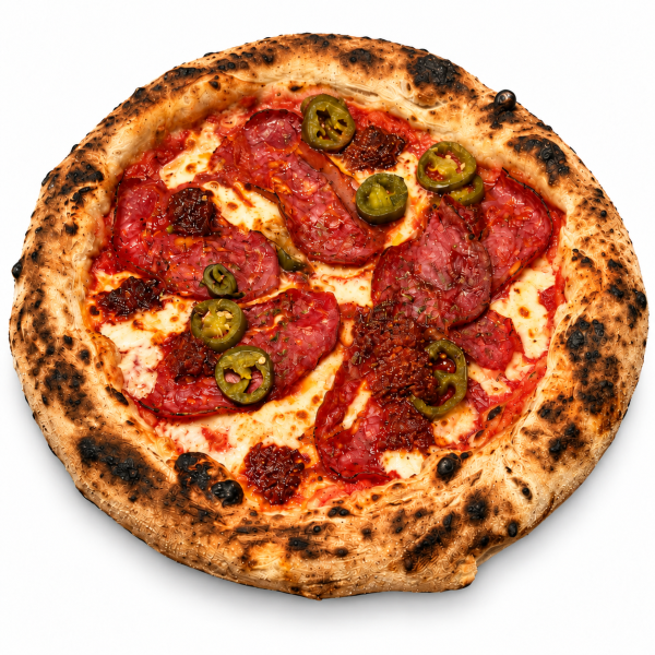 07 Bruciante 640g
